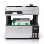 Epson L6460 Renkli Mürekkepli Tanklı Yazıcı + Çok Fonksiyonlu - Görsel 2