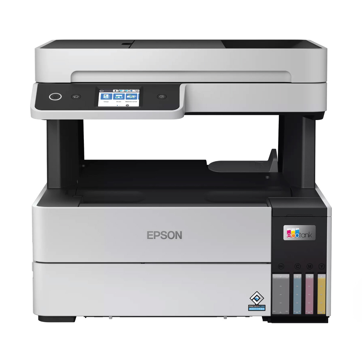 L6460 Epson L6460 Renkli Mürekkepli Tanklı Yazıcı + Çok Fonksiyonlu - Görsel 1