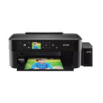 Epson L810 Renkli Mürekkepli Tanklı Yazıcı + Tek Fonksiyonlu