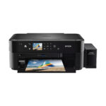 Epson EcoTank L850 Renkli Mürekkepli Tanklı Yazıcı + Çok Fonksiyonlu