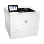 HP LASERJET ENTERPRISE M612DN Siyah Lazer Yazıcı + Tek Fonksiyonlu - Görsel 2