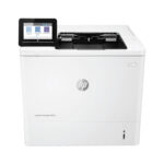 HP LASERJET ENTERPRISE M612DN Siyah Lazer Yazıcı + Tek Fonksiyonlu
