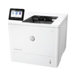 HP LASERJET ENTERPRISE M612DN Siyah Lazer Yazıcı + Tek Fonksiyonlu - Görsel 3