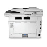 HP LASERJET ENTERPRISE MFP M403F Siyah Lazer Yazıcı + Tek Fonksiyonlu - Görsel 4
