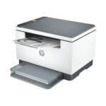 HP LASERJET MFP M236DW Siyah Lazer Yazıcı + Çok Fonksiyonlu - Görsel 3
