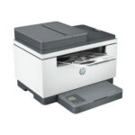 HP LASERJET M236SDW Siyah Lazer Yazıcı + Çok Fonksiyonlu - Görsel 2