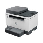 HP LASERJET MFP 2602DN Siyah Tanklı Lazer Yazıcı + Çok Fonksiyonlu - Görsel 3