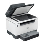 HP LASERJET MFP 2602DN Siyah Tanklı Lazer Yazıcı + Çok Fonksiyonlu - Görsel 5