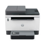HP LASERJET TANK MFP 2602SDN Siyah Tanklı Lazer Yazıcı + Çok Fonksiyonlu