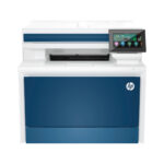 HP COLOR LASERJET PRO 4303FDW Renkli Lazer Yazıcı + Çok Fonksiyonlu
