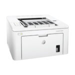 HP LASERJET PRO M203DN Siyah Lazer Yazıcı + Tek Fonksiyonlu - Görsel 2