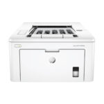 HP LASERJET PRO M203DN Siyah Lazer Yazıcı + Tek Fonksiyonlu