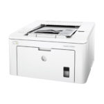 HP LASERJET PRO M203DW Siyah Lazer Yazıcı + Tek Fonksiyonlu - Görsel 3