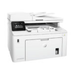 HP LASERJET PRO MFP M227FDW Renkli Lazer Yazıcı + Tek Fonksiyonlu - Görsel 2