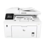 HP LASERJET PRO MFP M227FDW Renkli Lazer Yazıcı + Tek Fonksiyonlu