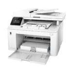 HP LASERJET PRO MFP M227FDW Renkli Lazer Yazıcı + Tek Fonksiyonlu - Görsel 3