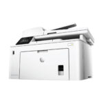 HP LASERJET PRO MFP M227FDW Renkli Lazer Yazıcı + Tek Fonksiyonlu - Görsel 4