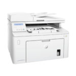 HP LASERJET PRO M227SDN Siyah Lazer Yazıcı + Çok Fonksiyonlu - Görsel 2