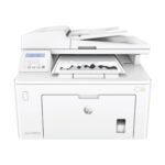 HP LASERJET PRO M227SDN Siyah Lazer Yazıcı + Çok Fonksiyonlu