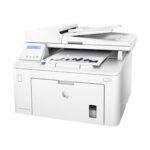 HP LASERJET PRO M227SDN Siyah Lazer Yazıcı + Çok Fonksiyonlu - Görsel 3