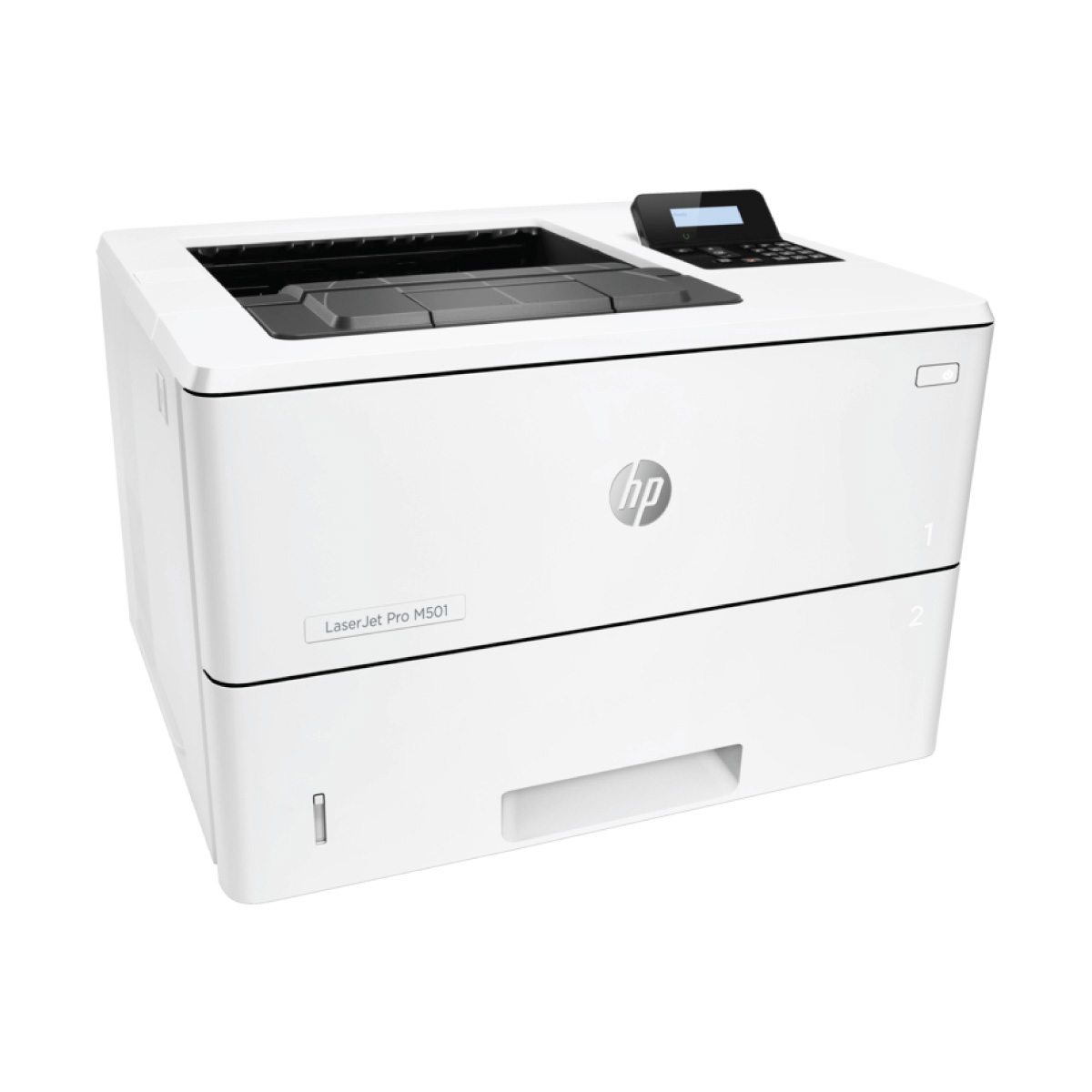 LASERJET-PRO-M501DN HP LASERJET PRO M501DN Siyah Lazer Yazıcı + Tek Fonksiyonlu - Görsel 1