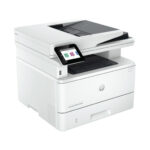 HP LASERJET PRO MFP 4103FDW Siyah Lazer Yazıcı + Çok Fonksiyonlu - Görsel 2