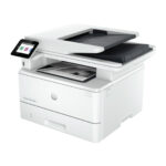 HP LASERJET PRO MFP 4103FDW Siyah Lazer Yazıcı + Çok Fonksiyonlu - Görsel 3