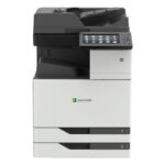 Lexmark CX921DE Renkli Fotokopi Makinesi