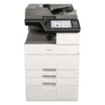 Lexmark MX910dxe Siyah Fotokopi Makinesi