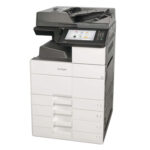 Lexmark MX910dxe Siyah Fotokopi Makinesi - Görsel 3