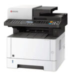 Kyocera ECOSYS M2540DN Siyah Lazer Yazıcı + Çok Fonksiyonlu - Görsel 2
