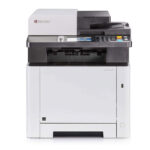 Kyocera M5526CDW Renkli Lazer Yazıcı + Çok Fonksiyonlu