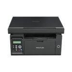 Pantum M6500NW Siyah Lazer Yazıcı + Tek Fonksiyonlu - Görsel 4