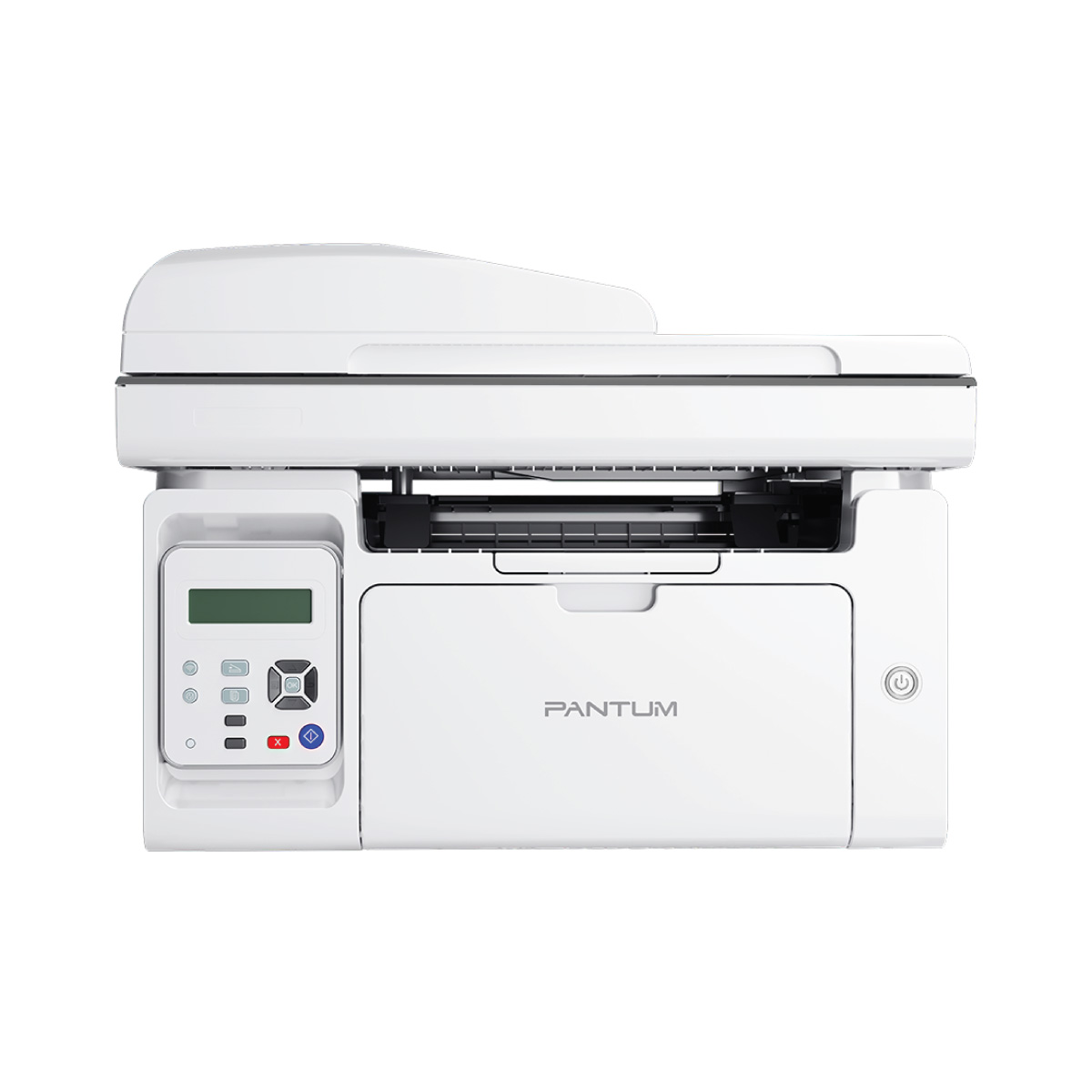 M6559NW Pantum M6559NW Siyah Lazer Yazıcı + Çok Fonksiyonlu - Görsel 1