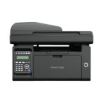 Pantum M6600NW Siyah Lazer Yazıcı + Çok Fonksiyonlu