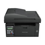 Pantum M6600NW Siyah Lazer Yazıcı + Çok Fonksiyonlu - Görsel 4