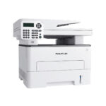 Pantum M6800FDW Siyah Lazer Yazıcı + Çok Fonksiyonlu - Görsel 2