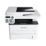 Pantum M6800FDW Siyah Lazer Yazıcı + Çok Fonksiyonlu - Görsel 4