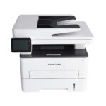 Pantum M7310DW Siyah Lazer Yazıcı + Çok Fonksiyonlu - Görsel 2