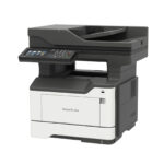 Pantum M7650DN Siyah Lazer Yazıcı + Çok Fonksiyonlu - Görsel 2