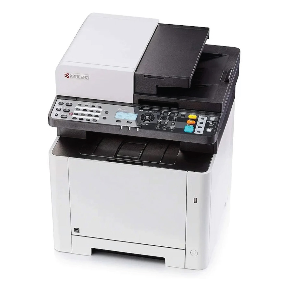 MA2100CWFX Kyocera ECOSYS MA2100CWFX Renkli Lazer Yazıcı + Çok Fonksiyonlu - Görsel 1