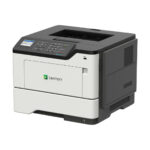 Lexmark MS521DN Siyah Lazer Yazıcı + Tek Fonksiyonlu - Görsel 3