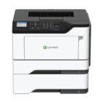 Lexmark MS621DN Siyah Lazer Yazıcı + Tek Fonksiyonlu - Görsel 4