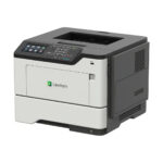 Lexmark MS622DE Siyah Lazer Yazıcı + Tek Fonksiyonlu - Görsel 3
