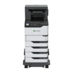 Lexmark MS821DN Siyah Lazer Yazıcı + Tek Fonksiyonlu