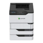 Lexmark MS826DE Siyah Lazer Yazıcı + Tek Fonksiyonlu - Görsel 4