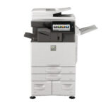 Sharp MX-2651 Renkli Fotokopi Makinesi - Görsel 2