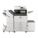 Sharp MX-2651 Renkli Fotokopi Makinesi