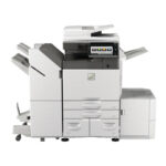 Sharp MX-3061 Renkli Fotokopi Makinesi