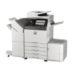 Sharp MX-5051 Renkli Fotokopi Makinesi - Görsel 3